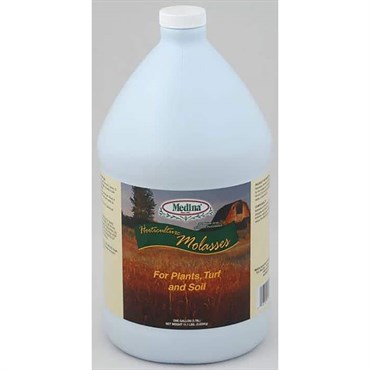 Medina 1gal Molasses 4/CS