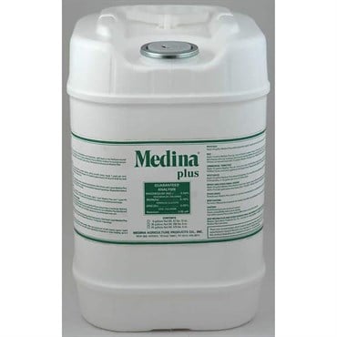 Medina Plus 5gal