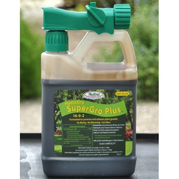 Medina 32oz SuperGro RTS 6/CS
