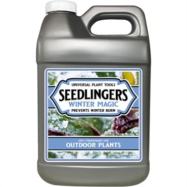 Seedlingers 2.5gal Winter Magic Liquid Concentrate