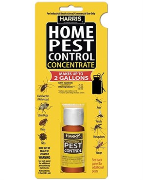 Harris Home Pest Concentrate Cypermethrin