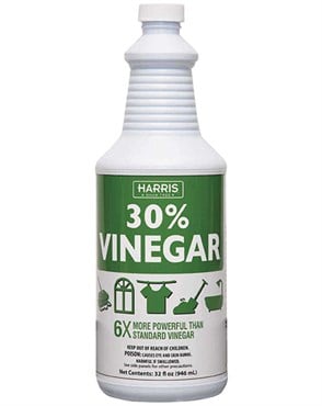 Harris 32oz 30% Vinegar