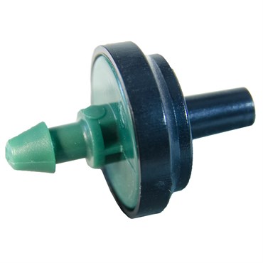 Rain Drip 2GPH pc Drippers 10 Drippers/Card