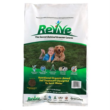Revive 25