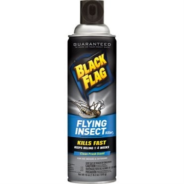Black Flag Flying Insect Killer Aerosol 18oz