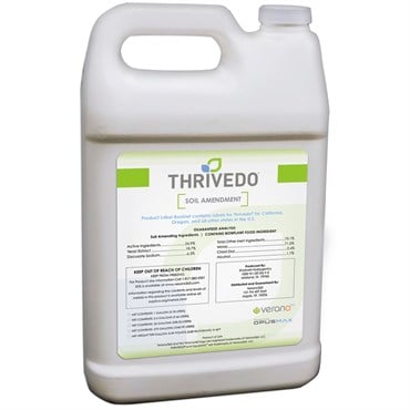 Verano 365 Thrivedo 1Gl (F) (Direct) (4/CS)