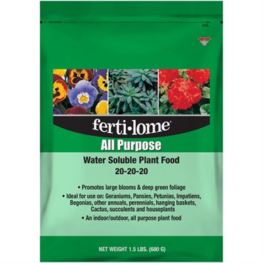 Fertilome 1.5