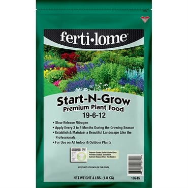Fertilome 4