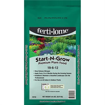Fertilome 20