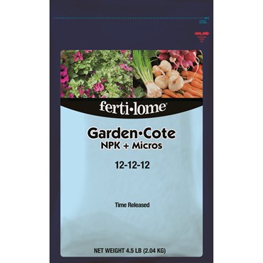 Fertilome 4.5