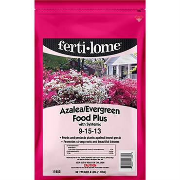 Fertilome 4