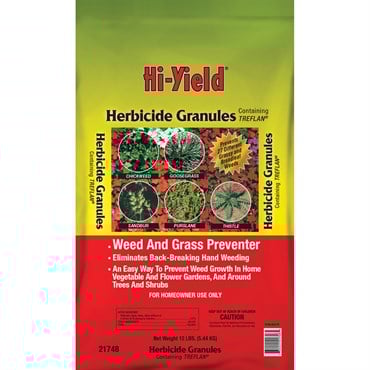 HiYield 15