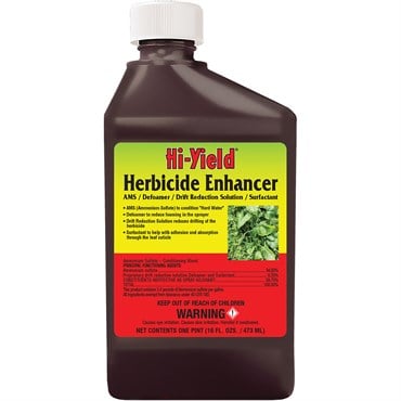 HiYield 16oz Herbicide Enhancer