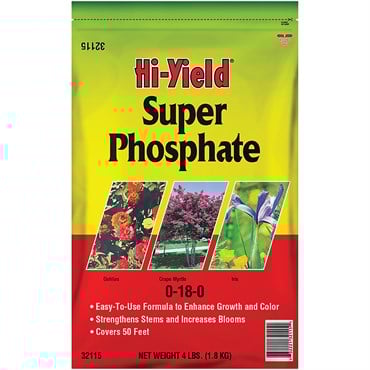 HiYield 4
