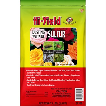 HiYield 4