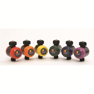 Dramm Colorstorm Water Timer Assorted Colors