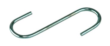 Grower Select 12" S-Hook 25/PK