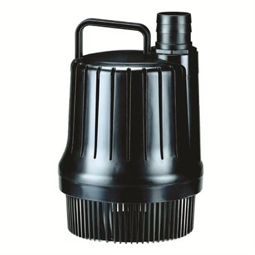 Danner MDWP30 3000GPH Magnetic Drive Water Fall Pump