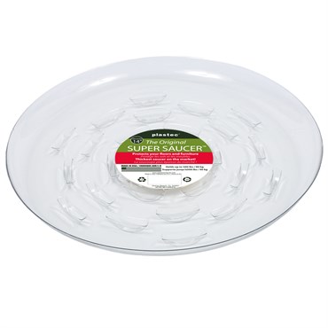 Plastec 14" Super Saucer