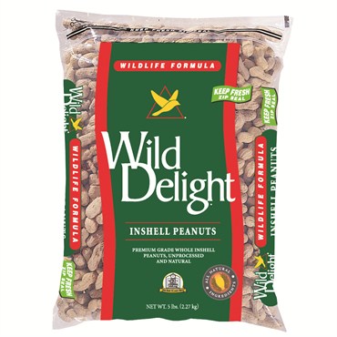 Wild Delight 5