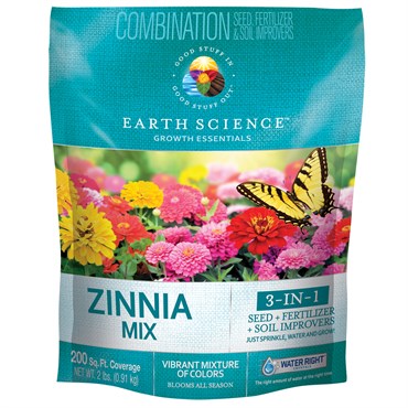 Earth Science 2