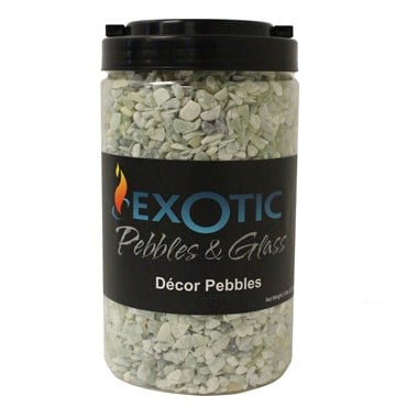 Exotic Pebbles 5