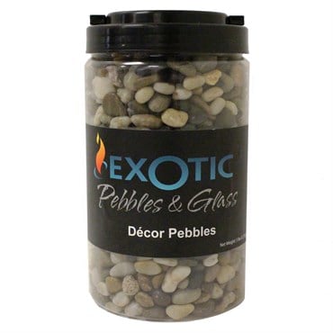 Exotic Pebbles 5