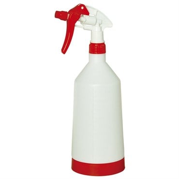 Gardener Select 1000ml Fog & Straight Spray Trigger Sprayer