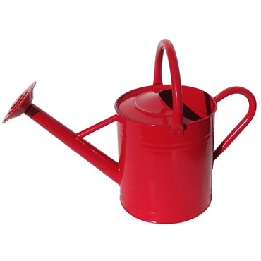 Gardener Select 7L 1.85G Watering Can Red