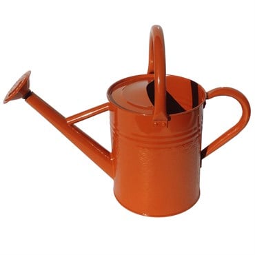 Gardener Select 4L 1.06G Watering Can Burnt Orange