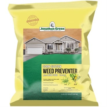 Jonathan Green 5M Corn Gluten Weed Prev