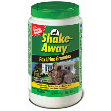 Shake Away 5