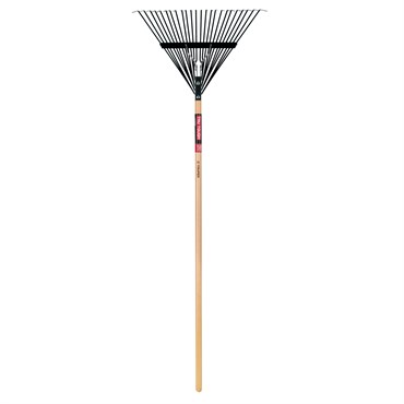 Truper Trutough 24" Steel Rake