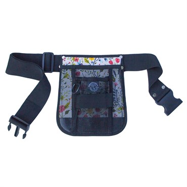 WWG Tool Holster w/ Garden of Paradise Pocket