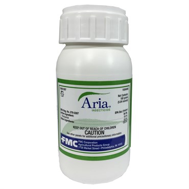 FMC Aria 160gr Bottle (20/Cs) ( Flonicamid )
