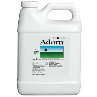 Nufarm Adorn 1Qt (F) (12/Cs) ( Fluopicolide )