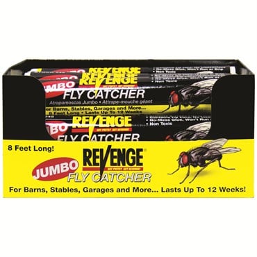 Bonide Revenge JUMBO Fly Catchers