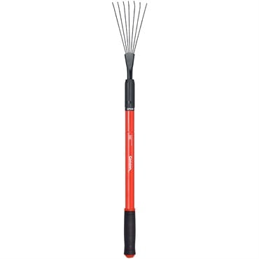 Corona Rake with Extendable Handle