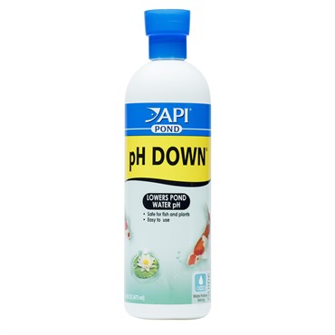 API Pond 16oz pH Down