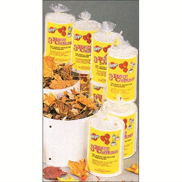 Warps 3pk 9x12" Rose Collar White