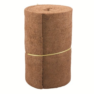 Panacea 24"x33' Bulk Coco Liner