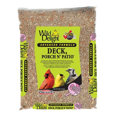 Wild Delight 5