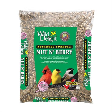Wild Delight 5