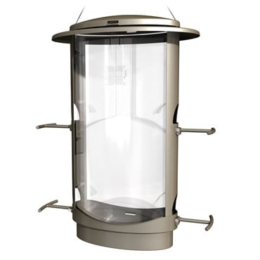 Classic Squirrel Proof X1 Feeder 4.2