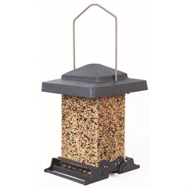 H-F Vista Squirrel Proof Feeder