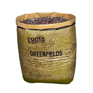 Roots Organics 1.5cf Greenfields (70/PL)