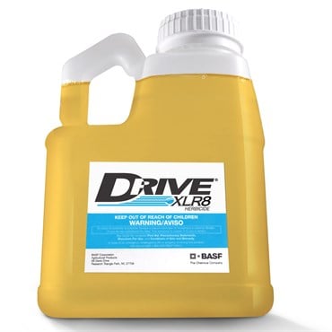 BASF Drive XLR8 64oz (4/Cs)