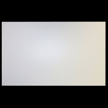 Colmet 11"x7" Plain Vinyl Card 25pk