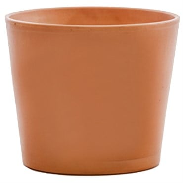 Deroma 7.5" Cabo Terra Cotta Clay Case Pack