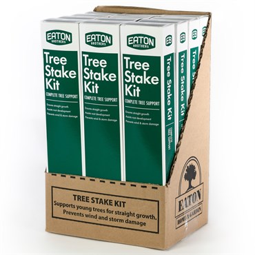Eaton Tree Stake Kit